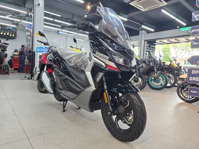 WMOTO RT1