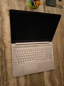 HP 256GB SSD 8GB Ram Latest UltraBook Slim Laptop