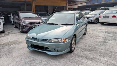 2004 Proton Wira GL A/B SE