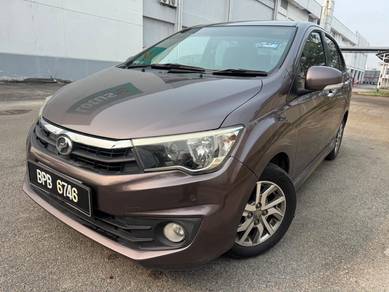 Perodua Bezza AV ADVANCE in Klang, SGR