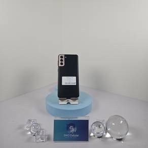 Samsung Galaxy S21 Plus 256GB Phantom Black
