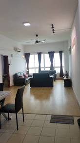 Guesthouse Homestay di KK