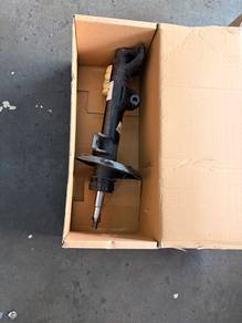 W212 used frnt absorber - sachs complete set