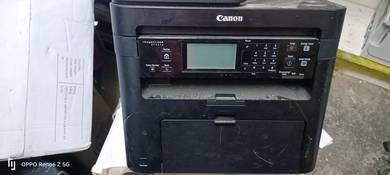 Canon Laser Printers Wireless ImageClass MF237w