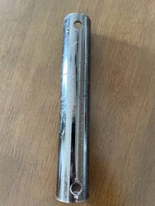 Alpha Ceiling Fan Hanging Rod - 6 inches rod