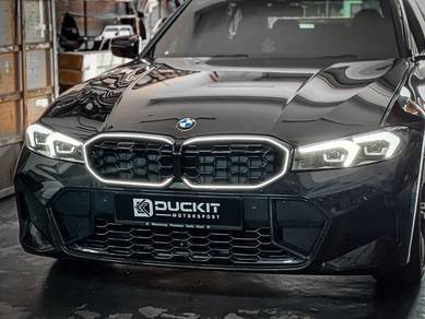 BMW 320i 20i M SPORT in Banting, SGR