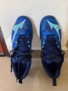 Mizuno Badminton Shoes Original