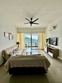 Condominium For Rent in Sphere Damansara
