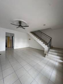 2-storey Terraced House For Sale in Pasir Gudang,JHR