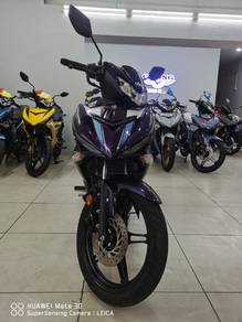 Yamaha Y15ZR