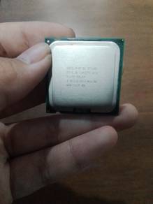 Intel Core 2 Duo E7600