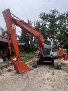 hitachi zx120.1 import