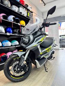 WMOTO XTREME 150I