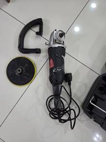 Car Polisher
