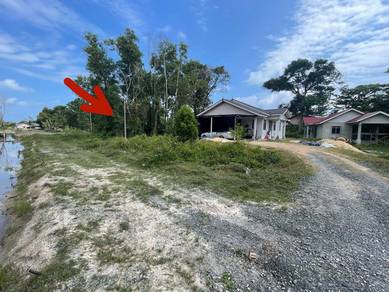 Residential Land in Dungun, TRG