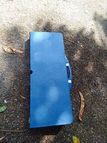 meja niaga siap kerusi lipat