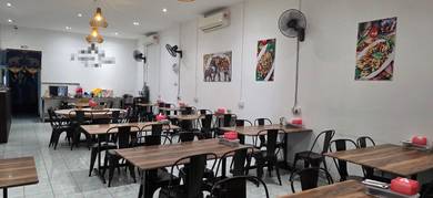 F&B outlet @Prime location,next to UTAR University