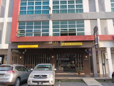 Shop lot For Rent in Miri,SWK