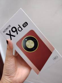 HONOR X9D 5G 1499 plus casing 39 