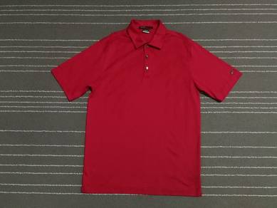 Tiger Woods X Nike fit DRY polo M 0987