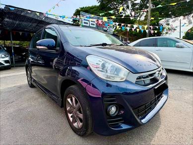 Perodua MyVi SE ZHS in Padang Serai, KDH