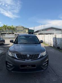 Proton X70 PREMIUM 2WD in Kuching, SWK