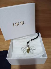 DIOR Bee Bag Charm