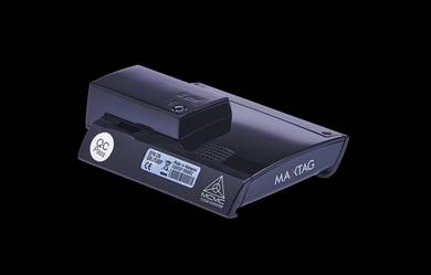 Used smart tag