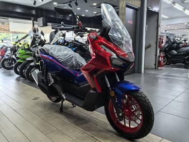 Honda ADV 160