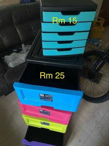 cabinets