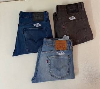 Levi’s 511 sz 32 Combo