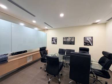 Soho For Rent in KL City,KUL