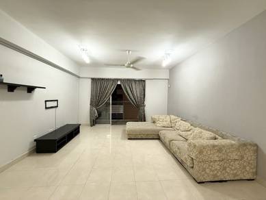 Condominium For Rent in Sea View Tower @ Harbour Place
