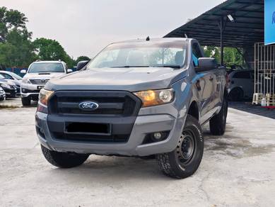 Ford Ranger XL in Shah Alam, SGR