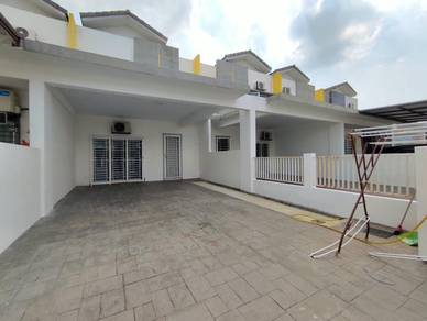 2-storey Terraced House For Sale in Saujana Utama,SGR