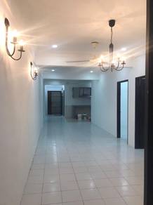 Apartment For Sale in Puteri Bayu Apartments (Bayu Puteri)