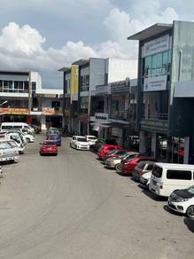 Shop lot For Sale in Kota Kinabalu,SBH