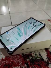 honor 70 5G