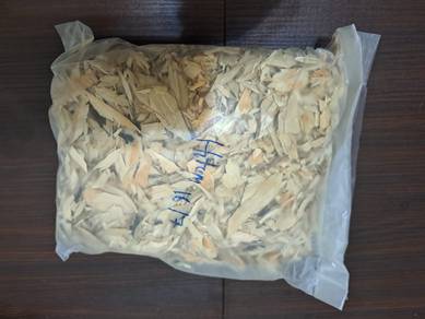 Tongkat Ali and Ubi Jaga Dried Herbs