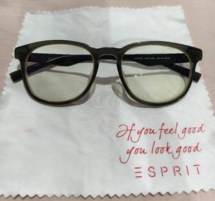 Esprit frame eyeglasses