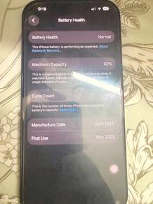 Apple iPhone 16 Pro 128 GB