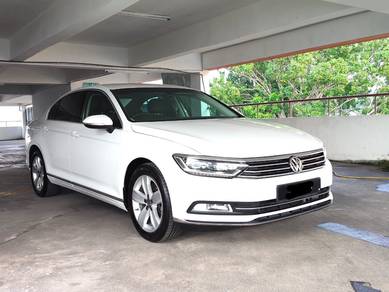 Volkswagen Passat TSI COMFORTLINE (CKD) in Seri Kembangan, SGR