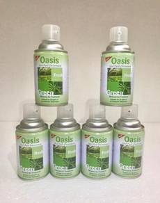 Oasis Air Freshener Spray Refill Pewangi