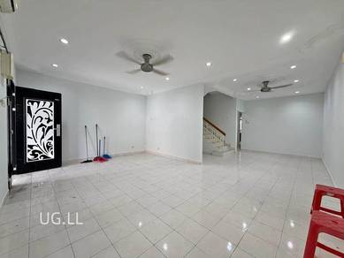 2-storey Terraced House For Sale in Bandar Bukit Tinggi,SGR