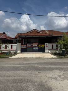 Semi-Detached House For Sale in Sungai Petani,KDH