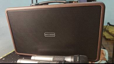 EP4205 Plus Speaker