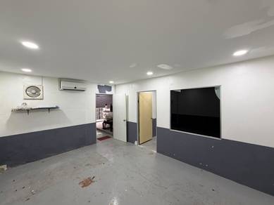 Office space For Sale in Seri Kembangan,SGR