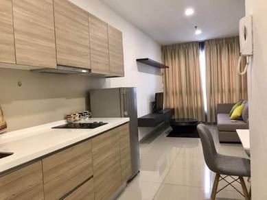 Service Residence For Rent in i-Suite @ i-City