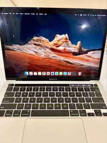 Macbook Pro 13 inch 2020 Touchbar
