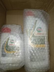 Castrol Munyak Brek Dot 3